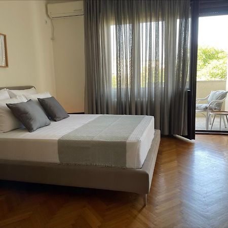 בלגרד Two Bedroom Apartment Student Square מראה חיצוני תמונה