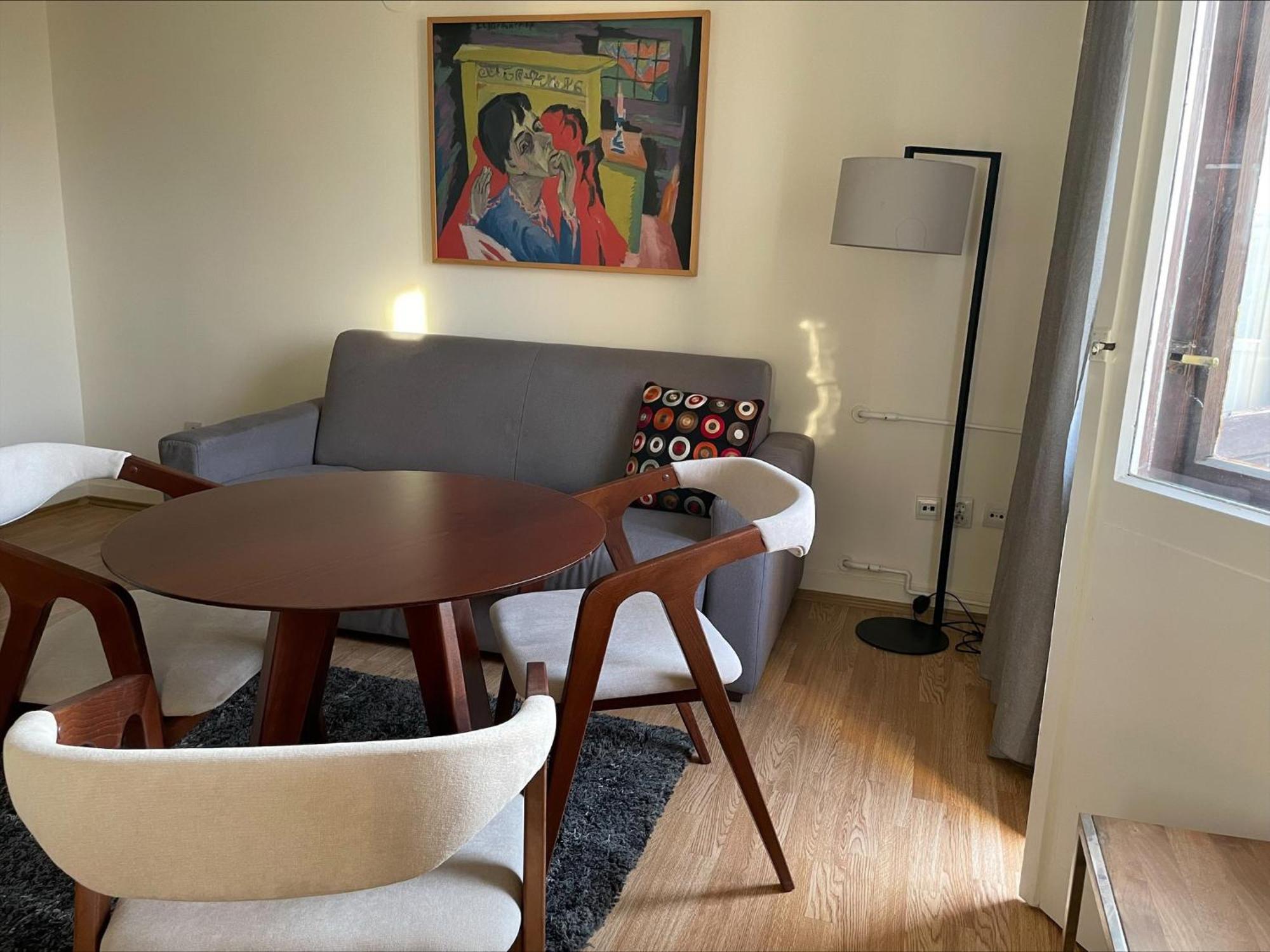 בלגרד Two Bedroom Apartment Student Square מראה חיצוני תמונה