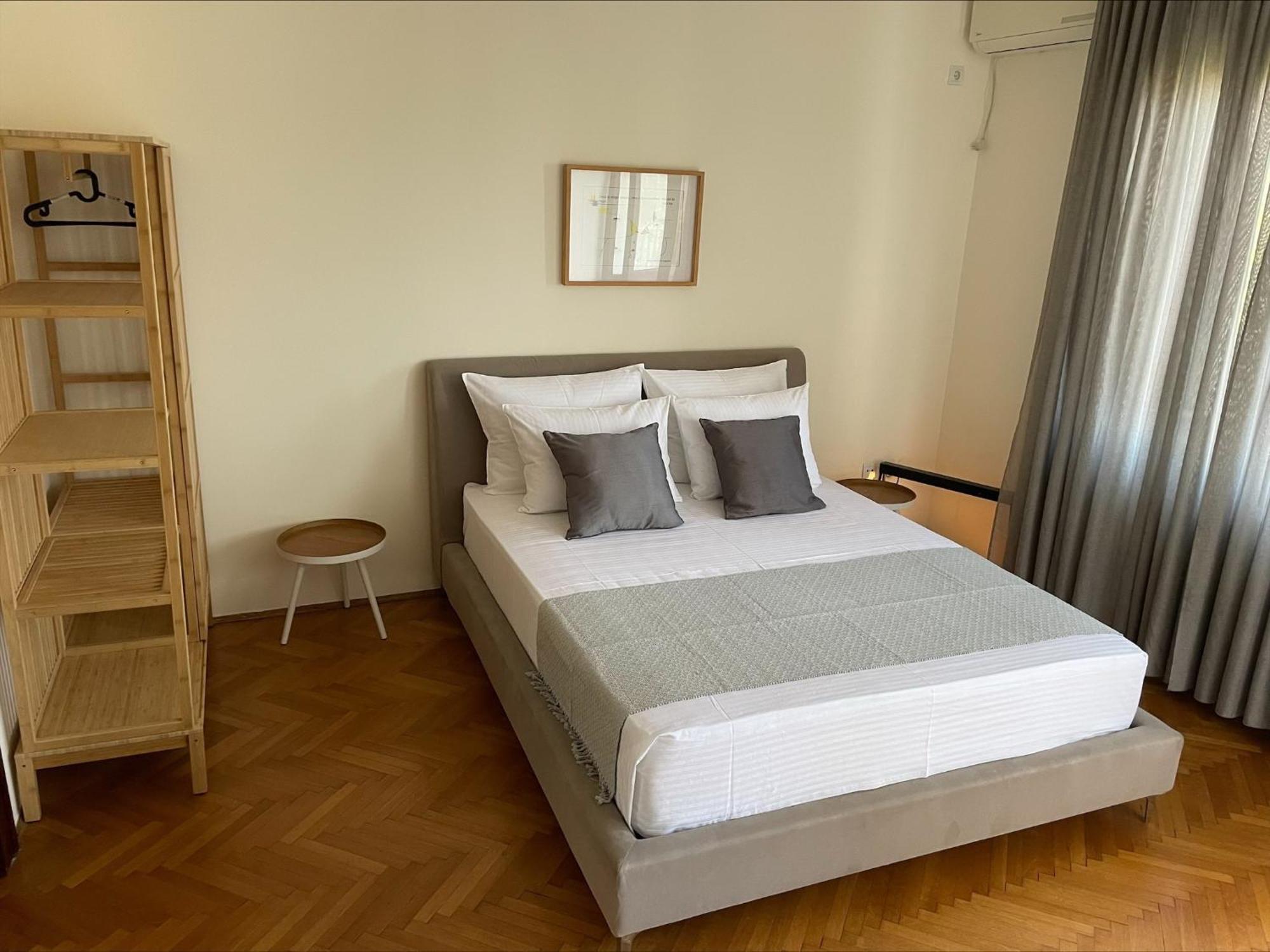 בלגרד Two Bedroom Apartment Student Square מראה חיצוני תמונה