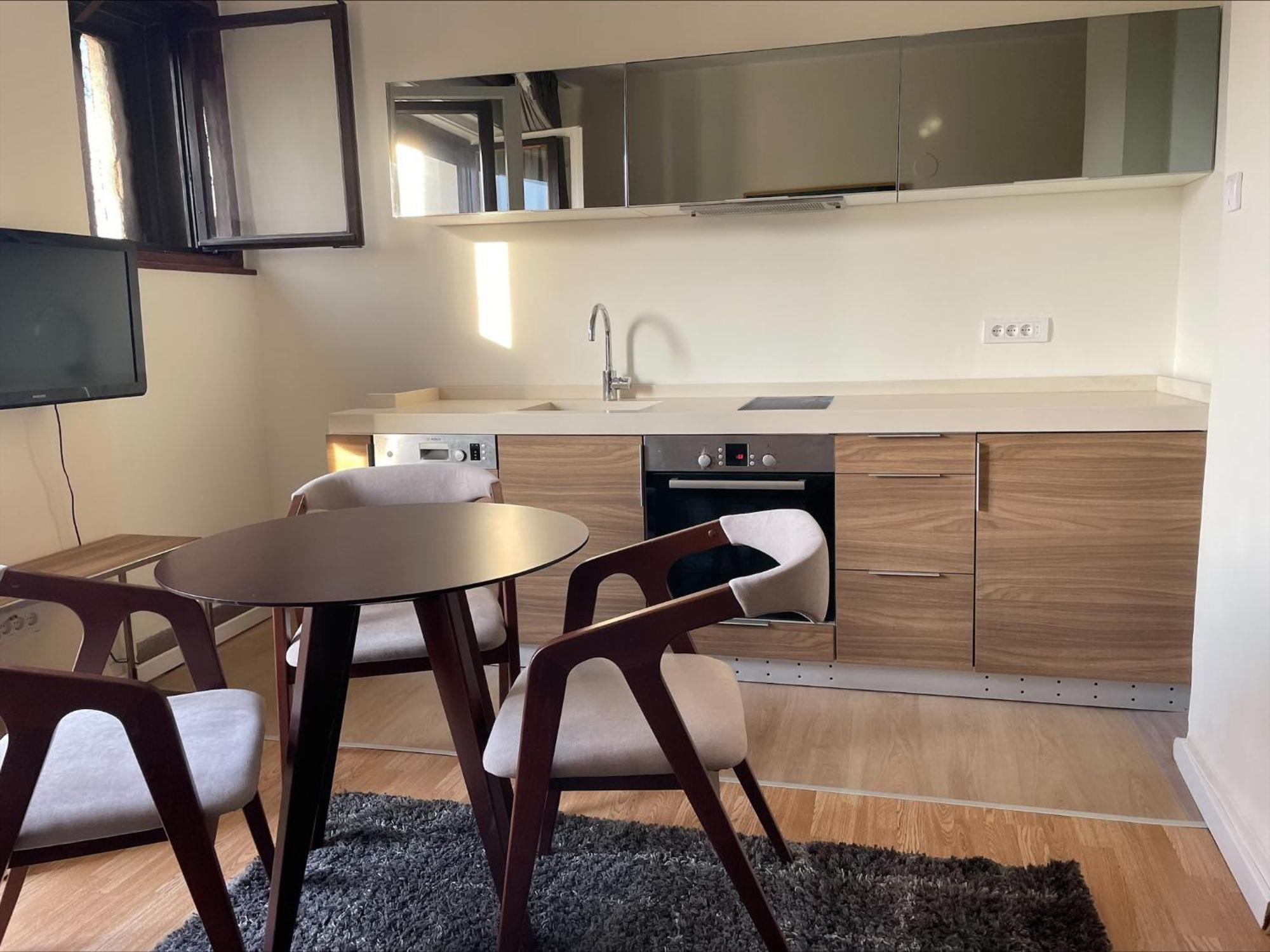 בלגרד Two Bedroom Apartment Student Square מראה חיצוני תמונה