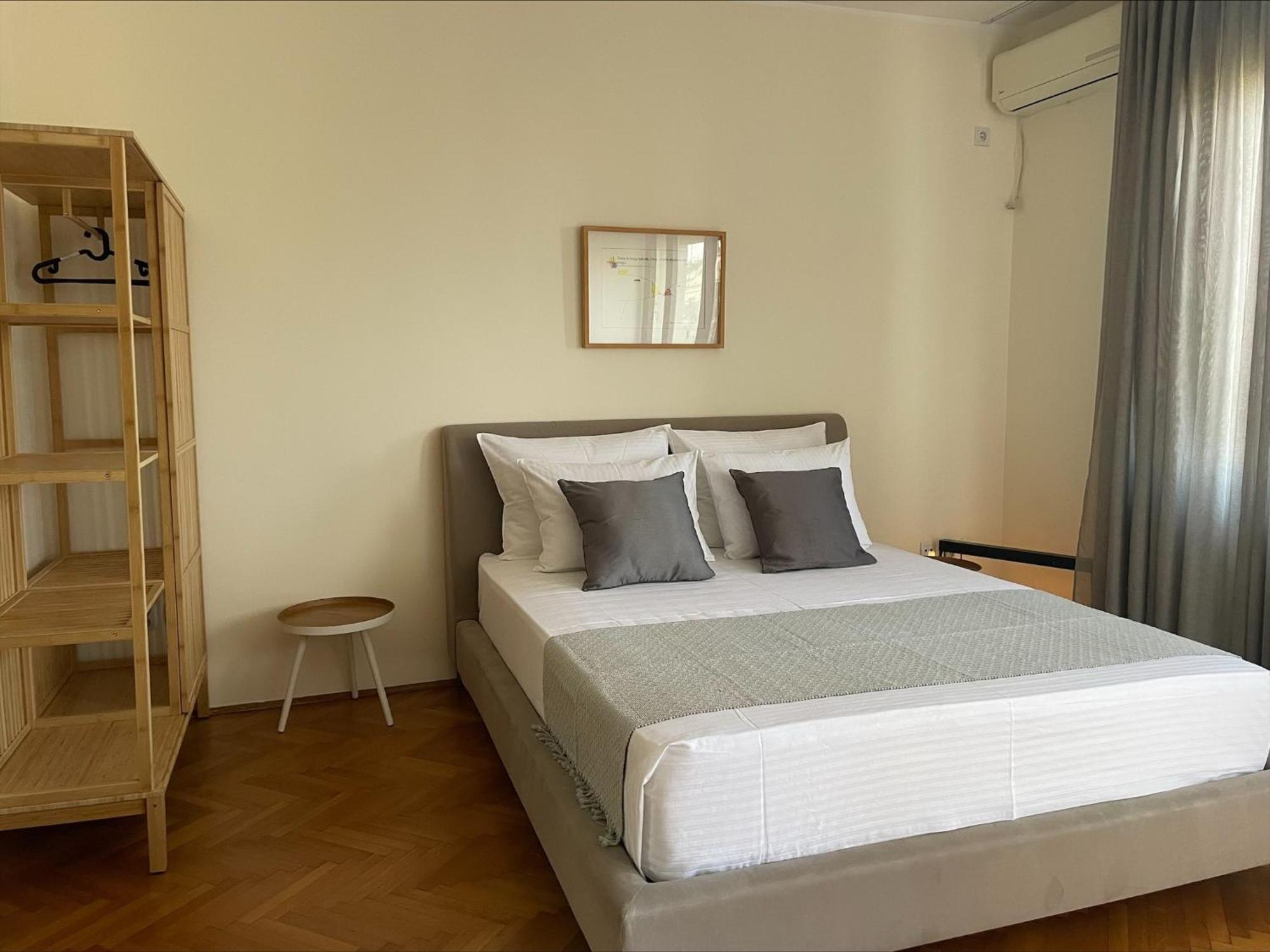 בלגרד Two Bedroom Apartment Student Square מראה חיצוני תמונה