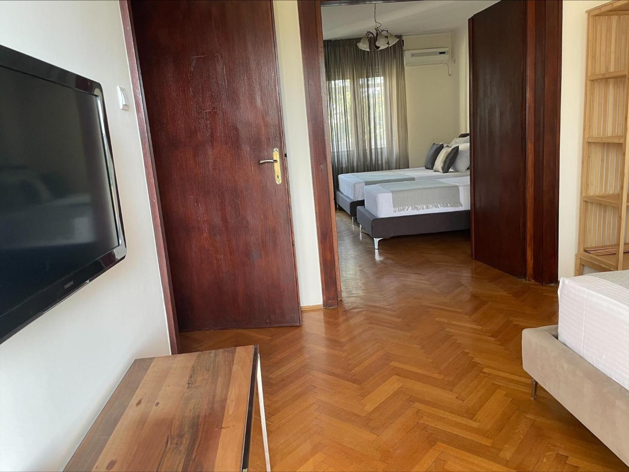 בלגרד Two Bedroom Apartment Student Square מראה חיצוני תמונה