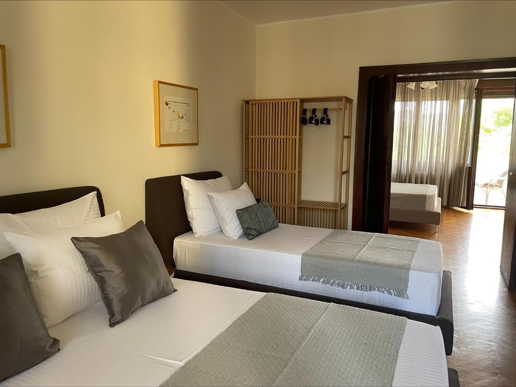 בלגרד Two Bedroom Apartment Student Square מראה חיצוני תמונה